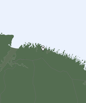 Laika apstākļu radars