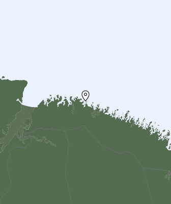 Laika apstākļu radars