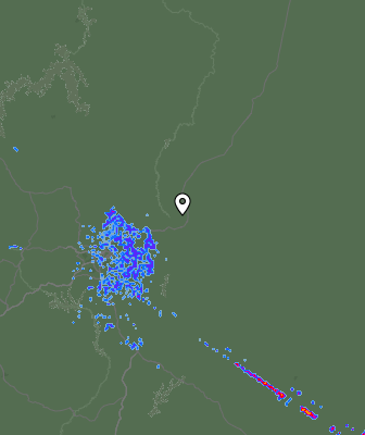 Ilmastiku radar