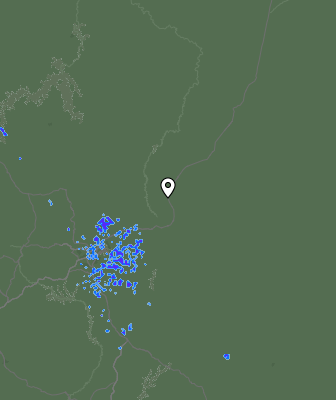 Ilmastiku radar