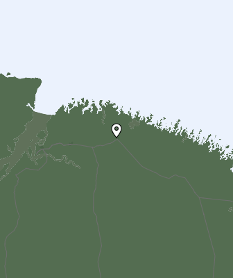 Laika apstākļu radars