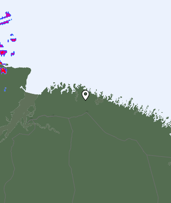 Laika apstākļu radars
