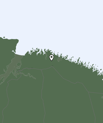 Laika apstākļu radars