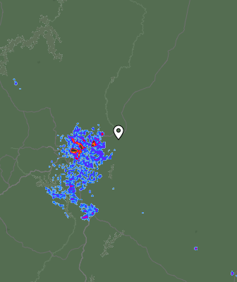 Ilmastiku radar