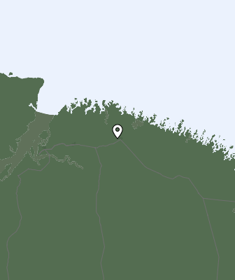 Laika apstākļu radars