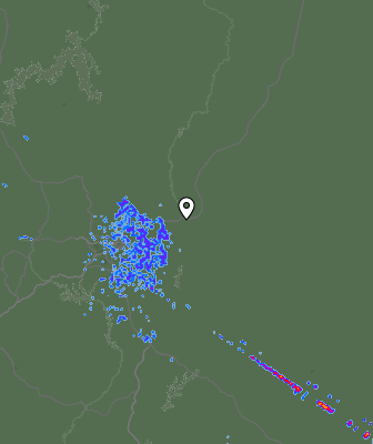 Ilmastiku radar