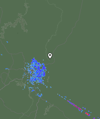 Ilmastiku radar