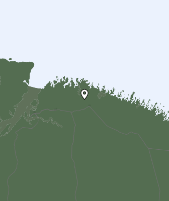 Laika apstākļu radars