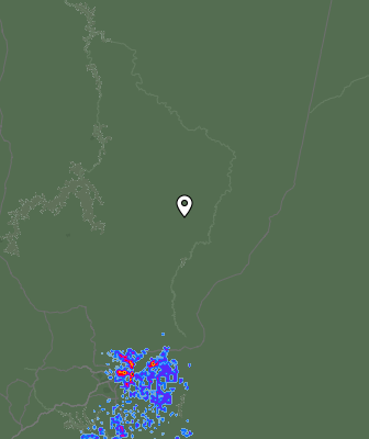 Ilmastiku radar