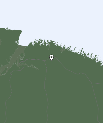 Laika apstākļu radars