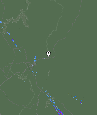 Ilmastiku radar