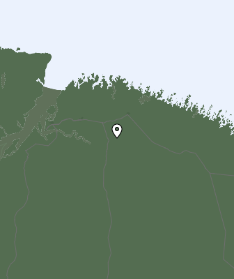Laika apstākļu radars