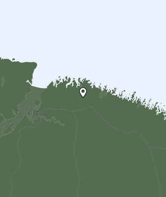 Laika apstākļu radars