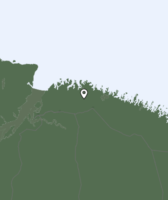 Laika apstākļu radars