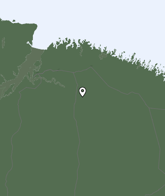 Laika apstākļu radars