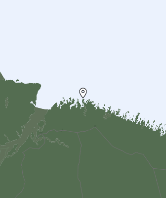Laika apstākļu radars