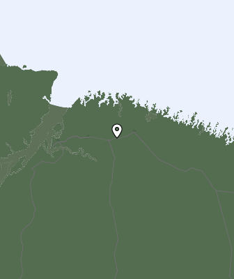 Laika apstākļu radars