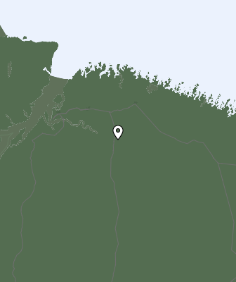 Laika apstākļu radars