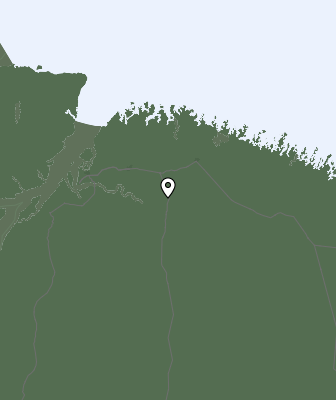 Laika apstākļu radars