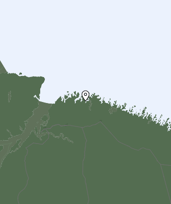 Laika apstākļu radars