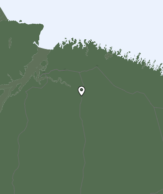 Laika apstākļu radars