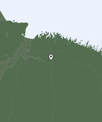 Laika apstākļu radars