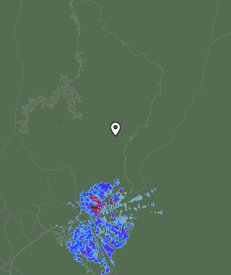 Ilmastiku radar