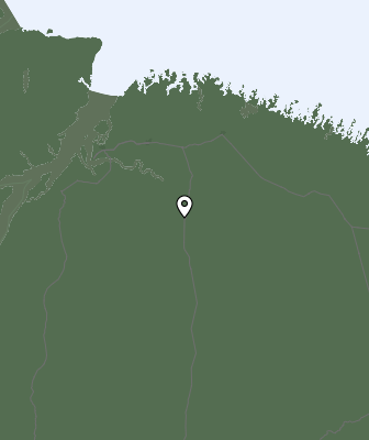 Laika apstākļu radars