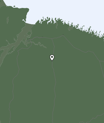 Laika apstākļu radars