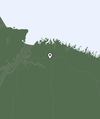 Laika apstākļu radars