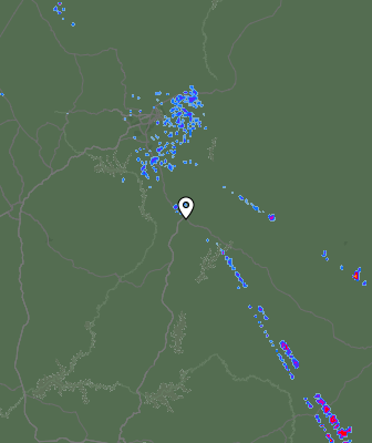 Ilmastiku radar