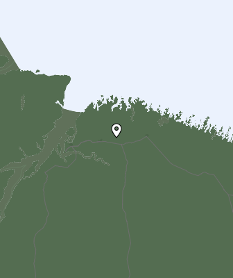 Laika apstākļu radars