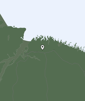 Laika apstākļu radars
