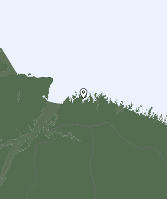 Laika apstākļu radars