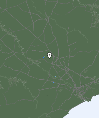 Laika apstākļu radars