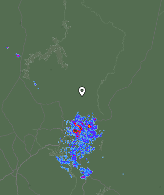 Ilmastiku radar