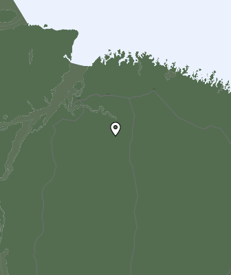 Laika apstākļu radars