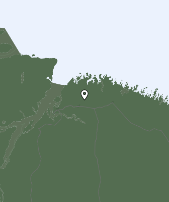 Laika apstākļu radars