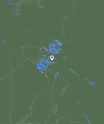 Ilmastiku radar
