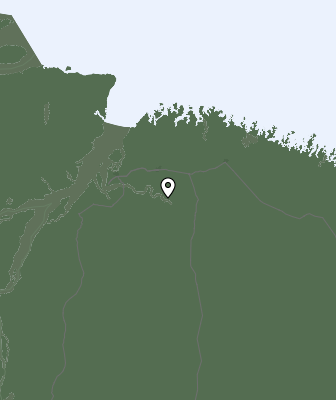 Laika apstākļu radars
