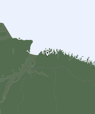 Laika apstākļu radars