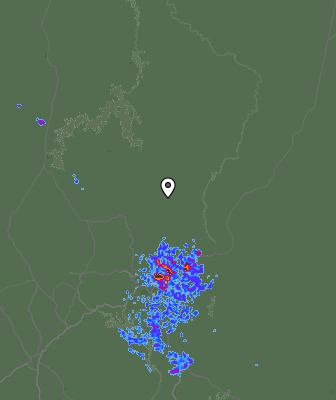 Ilmastiku radar