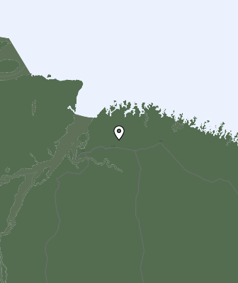 Laika apstākļu radars