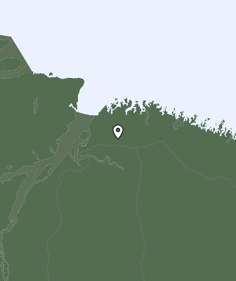 Laika apstākļu radars