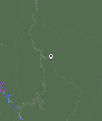 Laika apstākļu radars