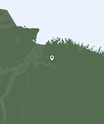 Laika apstākļu radars