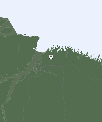 Laika apstākļu radars