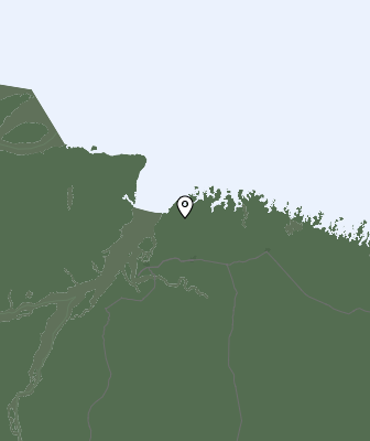 Laika apstākļu radars