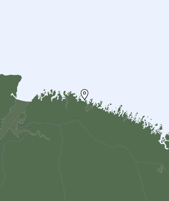 Laika apstākļu radars