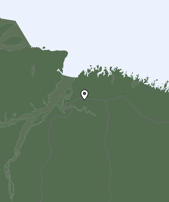 Laika apstākļu radars